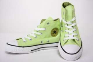 Converse AS Specialty High sharp green  Schuhe 
