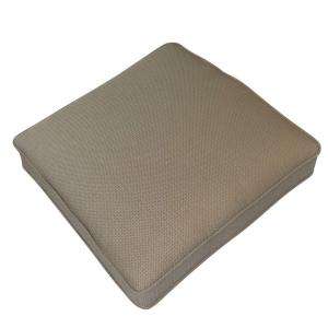   Patterns Melbourne Dining Seat Pad 3100 01459200 at The Home Depot