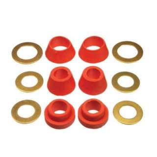 DANCO Assorted Cone Slip Joint Washers 88539  