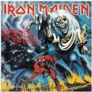  Iron Maiden Songs, Alben, Biografien, Fotos