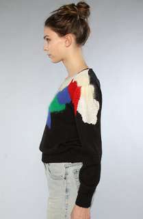 Vintage Boutique The Lauren Cole Sweater  Karmaloop   Global 