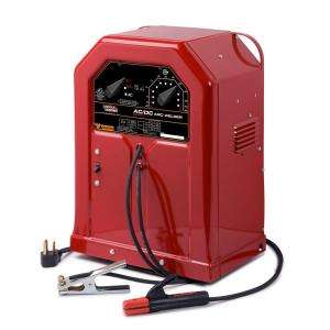 Lincoln Electric Welder from    Model# K1297