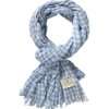   Soda Herren Tuch 12010270004   Beach scarf   fresh blue / white serie