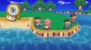 Animal Crossing Lets go to the City inkl. Wii Speak Nintendo Wii 
