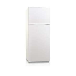 Magic Chef 10.0 Cu. Ft. Refrigerator   White from  