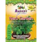 Ambers Garden, Inc. Seed Starting Kit with Free Herb Garden Kit