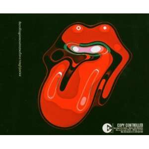 Streets of Love the Rolling Stones  Musik