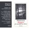Maigret und der gelbe Hund. 4 CDs  Georges Simenon 