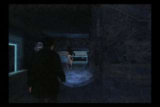 Silent Hill: Shattered Memories: Playstation 2: .de: Games