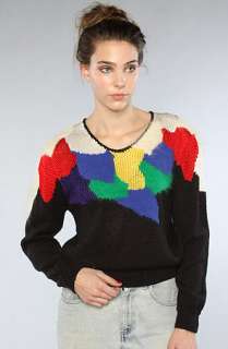 Vintage Boutique The Lauren Cole Sweater  Karmaloop   Global 