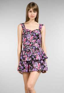 MINKPINK Shannon Dress in Floral 