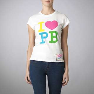 heart PB t–shirt   PAULS BOUTIQUE   T shirts & jerseys   Tops 