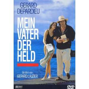 Mein Vater der Held  Gérard Depardieu, Marie Gillain 