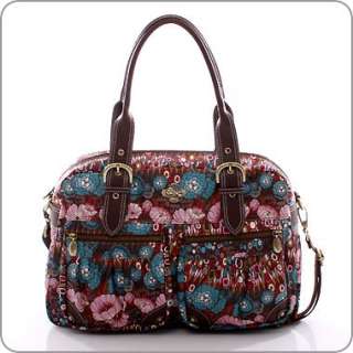Oililys Winter Zauber   Wave 2009/2010   Oilily Tasche Carry All 