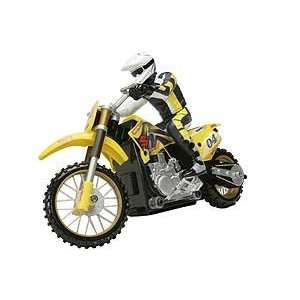 Graupner 4852   SUZUKI RM 250 RC Motorrad mit Fernsteuerung 