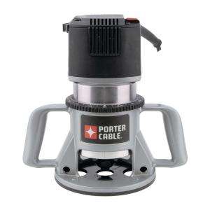 Porter Cable 3 1/4 Horsepower 5 Speed Router 7518 