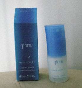 Shiseido Qiora Inner Serum DH Aromatic Essence 15ml  