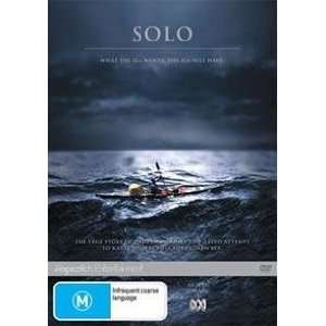 Solo Vermisst auf hoher See / Solo (2008) ( Solitary Endeavour on the 