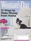 woman s day october 2010 12 ways to make money