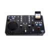 DJ tech iDance Zero 2 Kanal Mixer mit Line / Phono Eingänge und Apple 