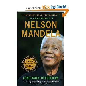 Long Walk to Freedom: The Autobiography of Nelson Mandela: .de 