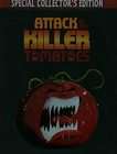 Attack of the Killer Tomatoes (DVD, 2003, Special Collectors Edition)