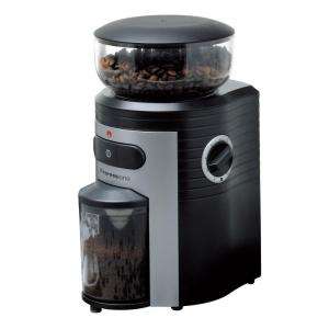   Professional Conical Burr Coffee Grinder 5198 at The Home Depot