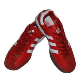 Adidas Herren Liverpool FC Soccer Rote Casual Schuhe IN BOX   39 