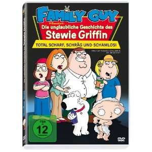   des Stewie Griffin: .de: Pete Michels, Peter Shin: Filme & TV