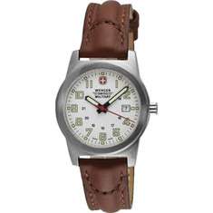 Wenger Classic Field Swiss Military Watch 72920    