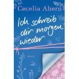  dir morgen wieder von Cecelia Ahern (Gebundene Ausgabe) (138