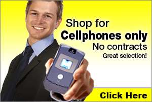 GSM Cell Phones, GSM Cellular Service Plans, Newest Cell Phone 