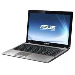 Asus X53SV SX177V 39,6cm (15.6 Zoll) Notebook (Intel Core i5 2410M, 2 