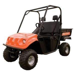 Utility Vehicle from American SportWorks  The Home Depot   Model 