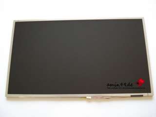 39,6 cm (15,6 Zoll) TFT LCD Notebook Display kompatibel mit