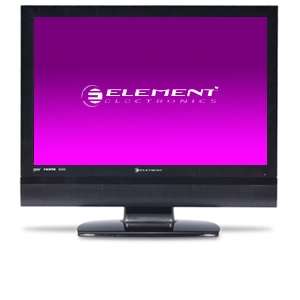 Element FLW1920B 19 Class LCD HDTV   1440x900, 8501 Native, 5ms, HDMI 