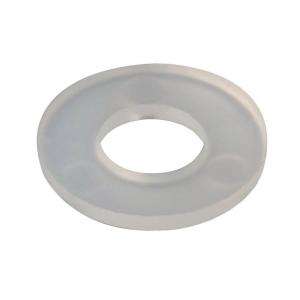 Crown Bolt Clear #6 Nylon Washer (5 Pieces) 86918  