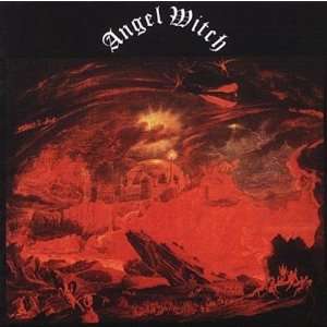 Angel Witch [Vinyl LP] Angel Witch  Musik