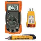 Electrical   Electrical Tools & Accessories   Electrical Test Meters 