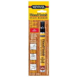 Minwax Wood Finish 1/3 fl. oz. Stain Marker 63486 