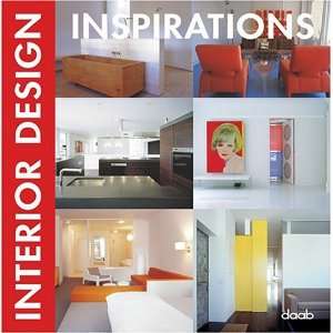 Interior Design Inspirations  Bücher