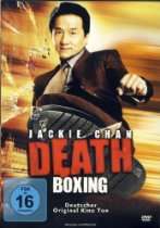 DVD Charts   die aktuellen Top Filme   Death Boxing