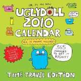 Uglydoll 2010 Wall Calendar von Kim Horvath (Kalender) (1)