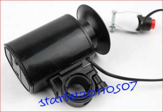 Alarm Sound Bike Bicycle Electric Horn/Bell  