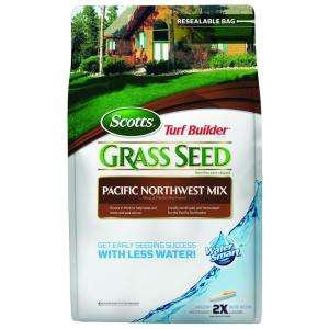   Lb. Pacific Northwest Grass Seed Mix 18184 