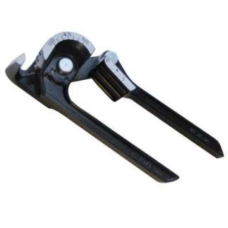 BrassCraft Tube Bending Tool T074 at The Home Depot