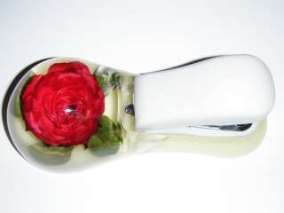 Flower Stapler   China Rose (Glow)  