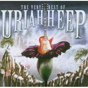 Very Best of Uriah Heep  Musik