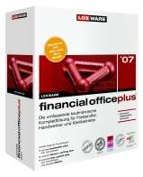 Lexware financial office plus 2008 (V. 12.00   Update): .de 