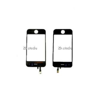 IPHONE 3 3G LCD DIGITIZER GLASS TOUCH SCREEN REPLACEMENT + 8in1 Open 